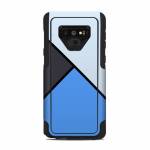 Deep OtterBox Commuter Galaxy Note 9 Case Skin