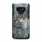 Gilded Glacier Marble OtterBox Commuter Galaxy Note 9 Case Skin