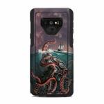Kraken OtterBox Commuter Galaxy Note 9 Case Skin