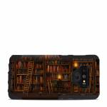 Library OtterBox Commuter Galaxy Note 9 Case Skin