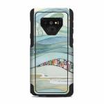 Sea of Love OtterBox Commuter Galaxy Note 9 Case Skin