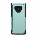 Solid State Mint OtterBox Commuter Galaxy Note 9 Case Skin