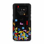 Tetrads OtterBox Commuter Galaxy Note 9 Case Skin