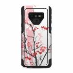 Pink Tranquility OtterBox Commuter Galaxy Note 9 Case Skin