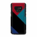 Unravel OtterBox Commuter Galaxy Note 9 Case Skin