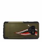 USAF Shark OtterBox Commuter Galaxy Note 9 Case Skin