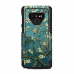 Blossoming Almond Tree OtterBox Commuter Galaxy Note 9 Case Skin