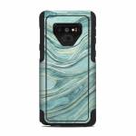 Waves OtterBox Commuter Galaxy Note 9 Case Skin