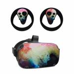 Abrupt Oculus Quest Skin