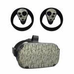 ABU Camo Oculus Quest Skin