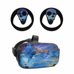 Abyss Oculus Quest Skin