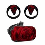 By Any Other Name Oculus Quest Skin