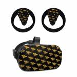 Bee Yourself Oculus Quest Skin