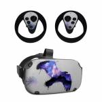 Breath Oculus Quest Skin