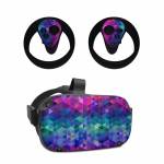 Charmed Oculus Quest Skin
