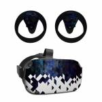 Collapse Oculus Quest Skin