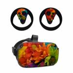 Colours Oculus Quest Skin