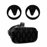 Deadly Nightshade Oculus Quest Skin
