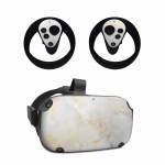 Dune Marble Oculus Quest Skin