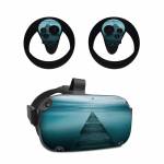 Evening Stillness Oculus Quest Skin