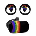 In Harmony Oculus Quest Skin