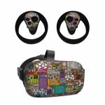 In My Pocket Oculus Quest Skin