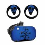 Internet Cafe Oculus Quest Skin