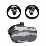 Jet Blast Oculus Quest Skin