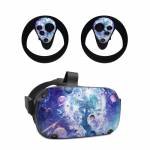 Mystic Realm Oculus Quest Skin