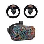 Stained Aspen Oculus Quest Skin