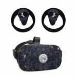 Time Travel Oculus Quest Skin