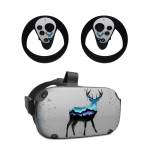 Vitality Oculus Quest Skin