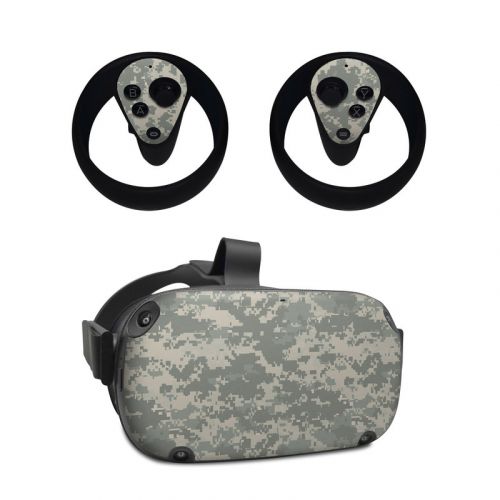 ACU Camo Oculus Quest Skin
