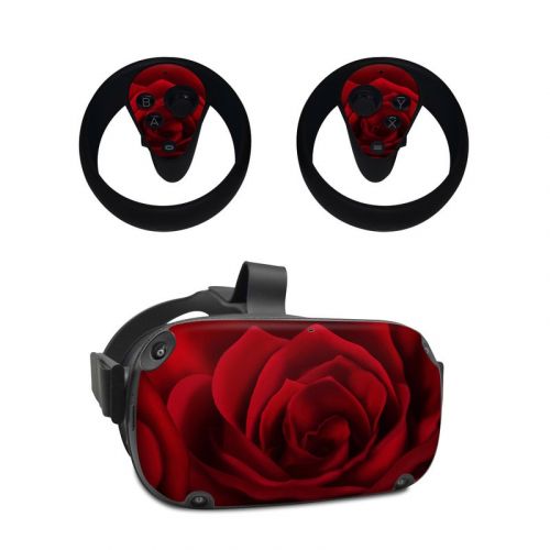 By Any Other Name Oculus Quest Skin