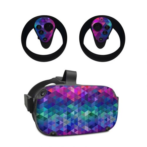 Charmed Oculus Quest Skin