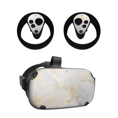 Dune Marble Oculus Quest Skin