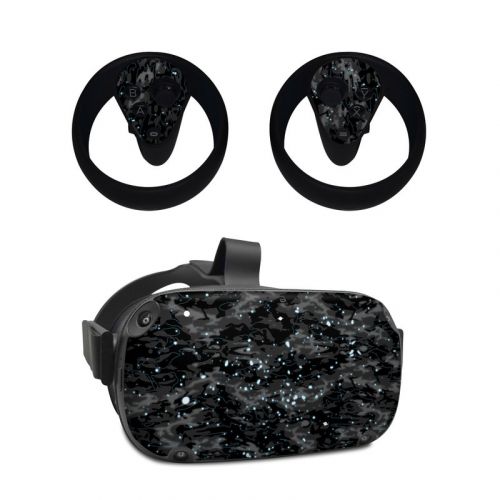Gimme Space Oculus Quest Skin