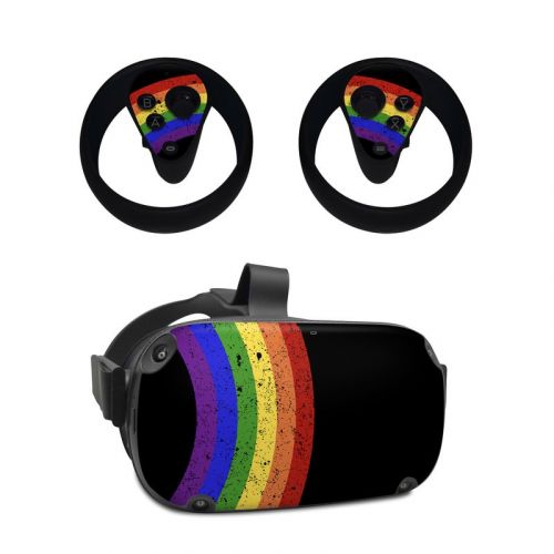 In Harmony Oculus Quest Skin