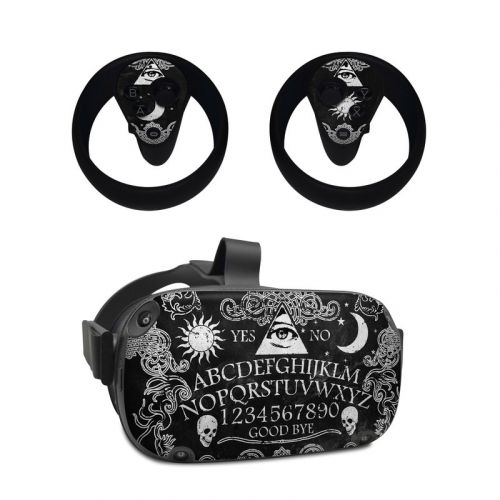 Oculus Quest Skins, Decals, Stickers & Wraps iStyles
