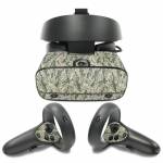 ABU Camo Oculus Rift S Skin