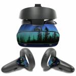 Aurora Oculus Rift S Skin