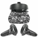 Bones Oculus Rift S Skin