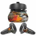 Before The Storm Oculus Rift S Skin