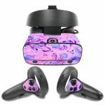 Bubble Bath Oculus Rift S Skin