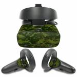 CAD Camo Oculus Rift S Skin