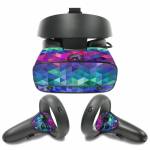 Charmed Oculus Rift S Skin