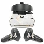 Dune Marble Oculus Rift S Skin