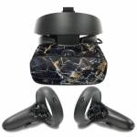 Dusk Marble Oculus Rift S Skin