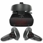 EXO Heartbeat Oculus Rift S Skin