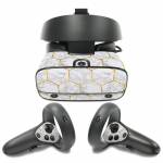 Honey Marble Oculus Rift S Skin